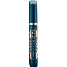 Oriflame The One 5'i 1 Arada Wonder Lash Suya Dayanıklı Xxl Maskara-(Black) 8 ml