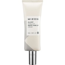 Mizon Allday Shieldfit White Tone Up Cream