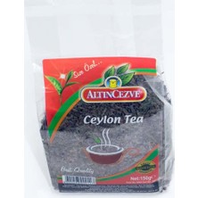 Altın cezve Seylan Çayı 150 gr