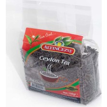 Altın cezve Seylan Çayı 150 gr