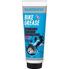 SHIMANO Standart Tube Thread 125 ml Bisiklet Bakım Gresi