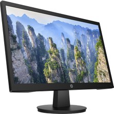 HP 9SV80AA V22 21.8" 60Hz 5ms (HDMI+Analog) FHD Led Monitör