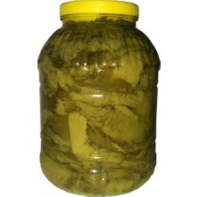 Elazığ Burada Asma Yaprağı Yaprak Sarması 5 kg