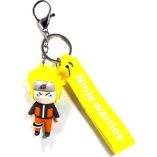 Modaroma Naruto Anahtarlık