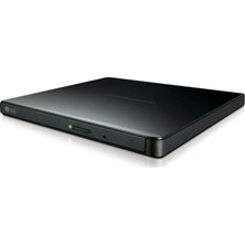 LG GP55EX70 Tv Bağlantılı M-Dısc ™ Destekli Ultra İnce Taşınabilir DVD Yazıcı