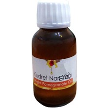 Tabiat Market Kudret Narı Yağı 50 ml