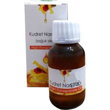 Tabiat Market Kudret Narı Yağı 50 ml