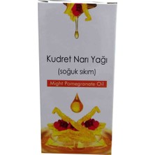 Tabiat Market Kudret Narı Yağı 50 ml