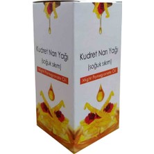 Tabiat Market Kudret Narı Yağı 50 ml