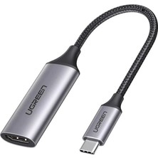 Ugreen Type-C 4K HDMI Dönüştürücü Adaptör