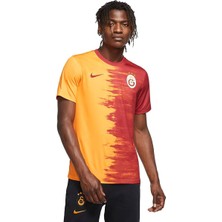 Nike Galatasaray Forma 2020-2021 Yeni Sezon