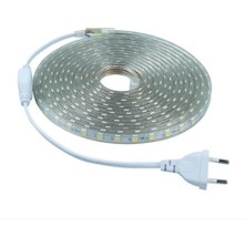 Yuled Hortum LED Şerit Adaptörü 220V