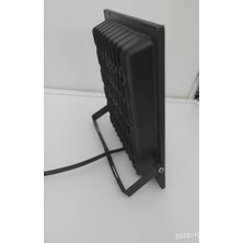 Yuled 100W Slim Kasa Smd LED Projektör Gün Işığı