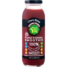 Get One Vişne Nar Smoothie 12 x 250 ml