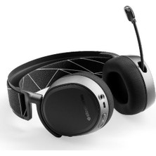 Steelseries Arctis 9 Wireless ve Bluetooth 7.1 Kablosuz Oyun Kulaklık