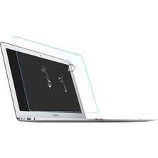 Ally Gor Apple Macbook Air 11.6" Darbe Emici Ekran Koruyucu AL-32871