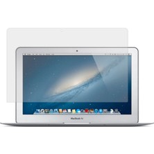 Ally Gor Apple Macbook Air 11.6" Darbe Emici Ekran Koruyucu AL-32750