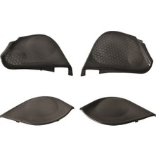 Cabu Vectra B Hoparlör Kapak 4'lü Takım