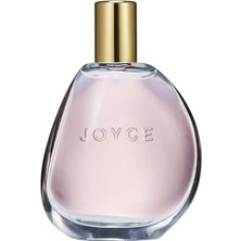 Oriflame Joyce Roze Edt 50 ml Kadın Parfümü