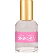 Farmasi Sıgnora Pearl Edp Kadın Parfümü