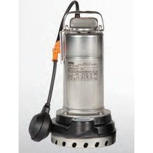 Wilo Tp-S 8 Dalgıç Monofaze