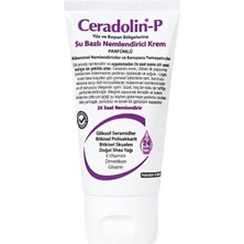 Ceradolin Su Bazlı Nemlendirici Krem 50 ml