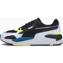 Puma X-Ray 2 Square Trainers Erkek Günlük Spor Ayakkabı