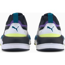 Puma X-Ray 2 Square Trainers Erkek Günlük Spor Ayakkabı