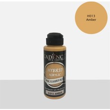 Cadence H013 Multisurfaces Amber 120 ml
