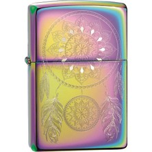 Zippo 151 Dream Catcher Çakmak