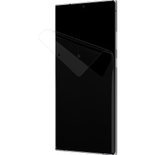 Spigen Samsung Galaxy Note 20 Ultra Ekran Koruyucu Film Neo Flex HD (2 Adet) - AFL01445