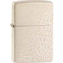 Zippo 49181 Reg Mercury Glass Matte Çakmak