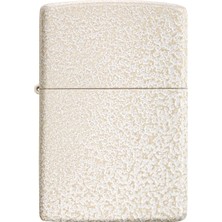 Zippo 49181 Reg Mercury Glass Matte Çakmak