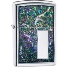Zippo 250 Colorful Venetian Design Çakmak