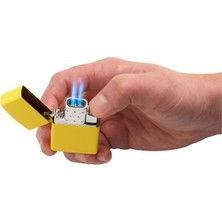 Zippo Yeni Butane Double Flame Yedek Çakmak Ucu