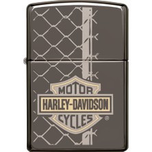 Zippo 150 Harley Davidson Çakmak