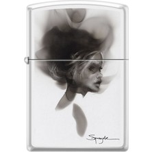 Zippo Spazuk Çakmak