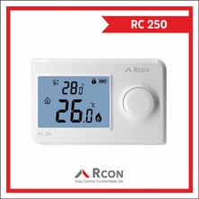 Rcon Rc 250 Dijital Kablo Bağlantılı Termostat