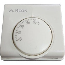 Rcon Rc 100 Mekanik Oda Termostatı