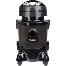 Fantom Robotix CC-9500 Su Filtreli Halı Yıkama Robotu