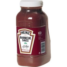 Heinz Barbekü Sos Sauce 2,5 kg