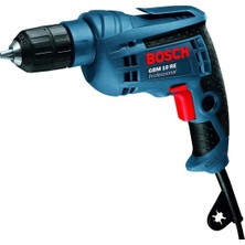 Bosch Gbm 450 10 mm Darbesiz Matkap