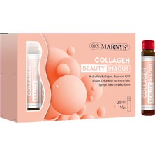 Marnys Collagen Beauty In   Out 25 ml x 14 Flakon