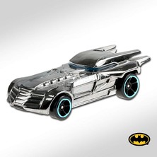 Mattel Hot Wheels Tekli Arabaları Batman Batmobile Oyuncakları GHF68