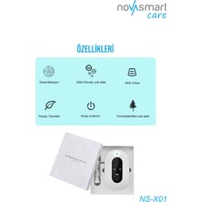 Novasmart NS-X01 Ozon Cihazı