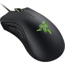 Razer Deathadder Essential Optik Kablolu Oyuncu Mouse