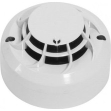 Honeywell Adreslenebilir Optik+Isı Dedektörü