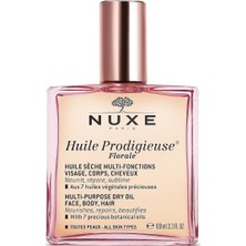 Nuxe Huile Prodigieuse Florale 100 ml