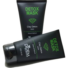 Didem  Beauty Detox Mask 150 ML