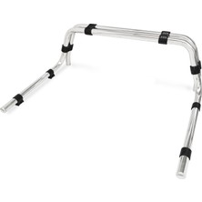 Ekiciler Nissan Skystar (2002-2005) Bolu Ahtapot Rollbar Sade Gövde Çapı: 60 mm